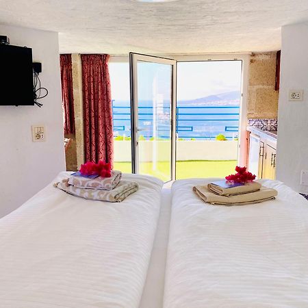 Apartamento Atlantico Santa Cruz de Tenerife Ngoại thất bức ảnh