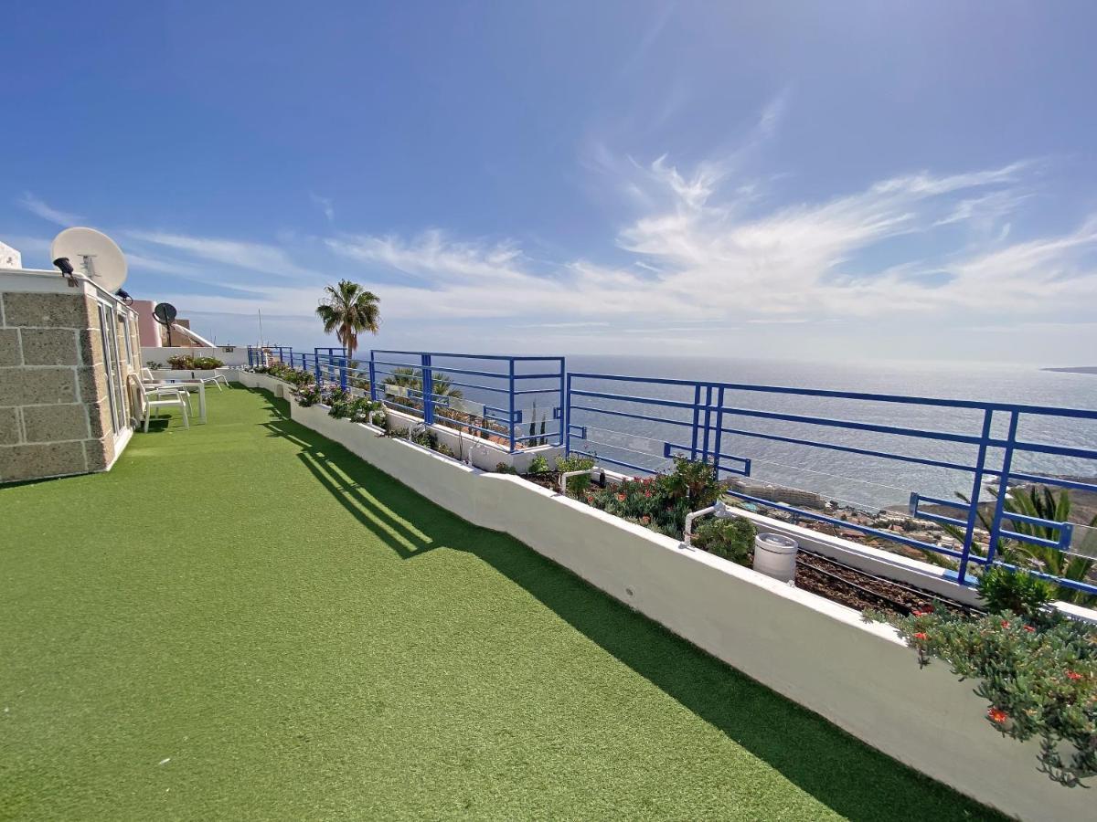 Apartamento Atlantico Santa Cruz de Tenerife Ngoại thất bức ảnh