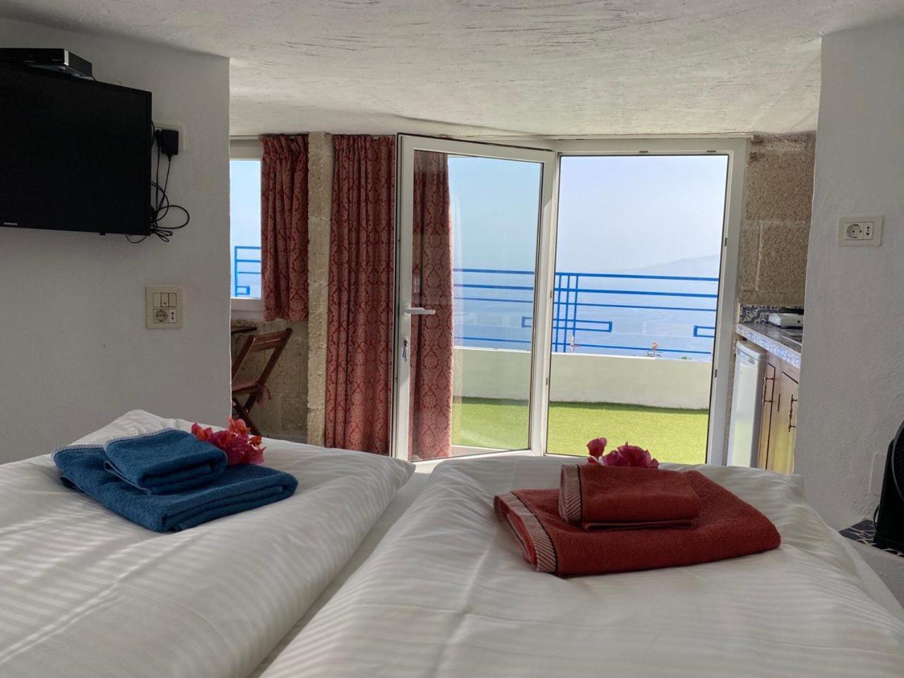 Apartamento Atlantico Santa Cruz de Tenerife Ngoại thất bức ảnh