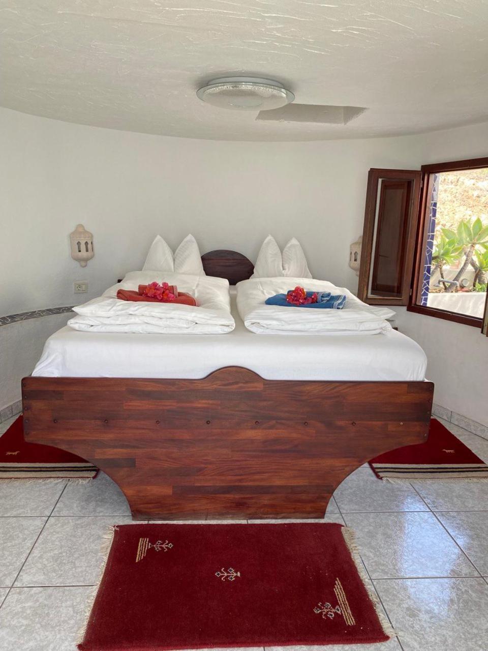 Apartamento Atlantico Santa Cruz de Tenerife Ngoại thất bức ảnh