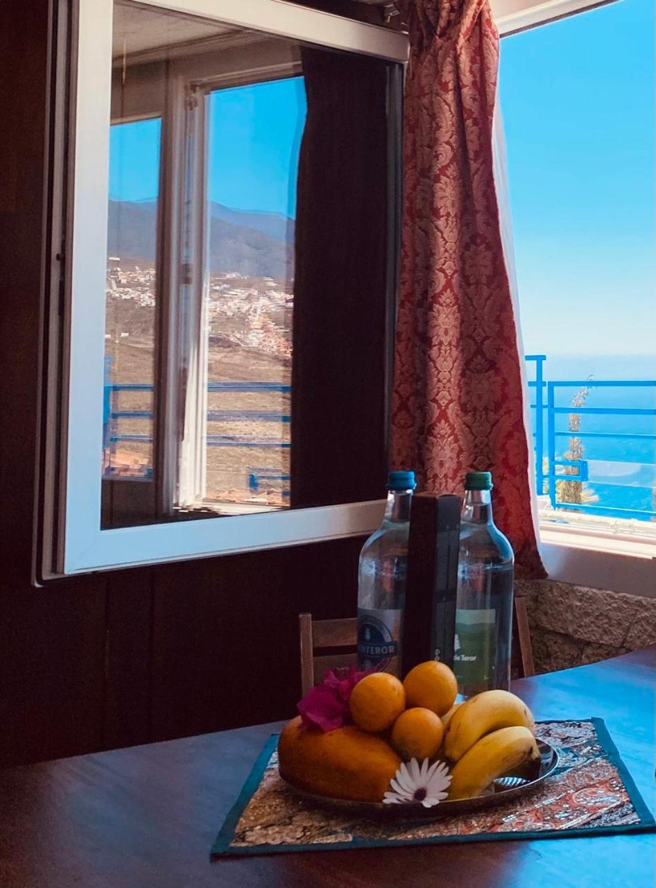 Apartamento Atlantico Santa Cruz de Tenerife Ngoại thất bức ảnh