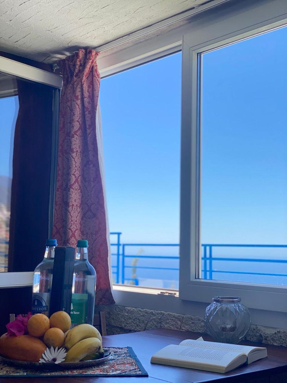Apartamento Atlantico Santa Cruz de Tenerife Ngoại thất bức ảnh