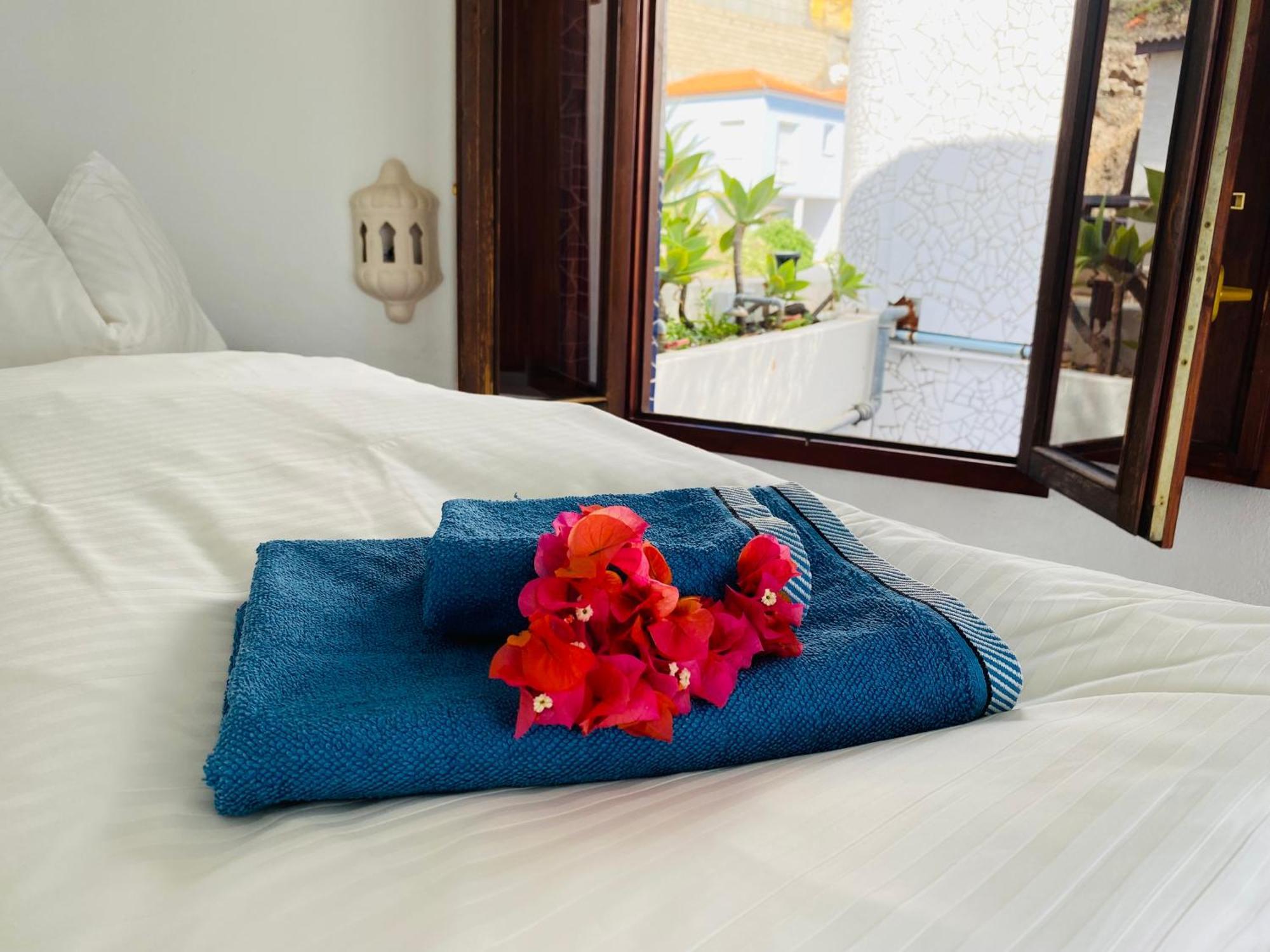 Apartamento Atlantico Santa Cruz de Tenerife Ngoại thất bức ảnh