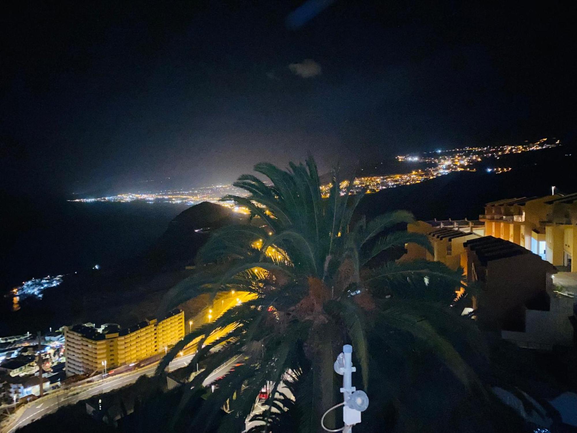 Apartamento Atlantico Santa Cruz de Tenerife Ngoại thất bức ảnh