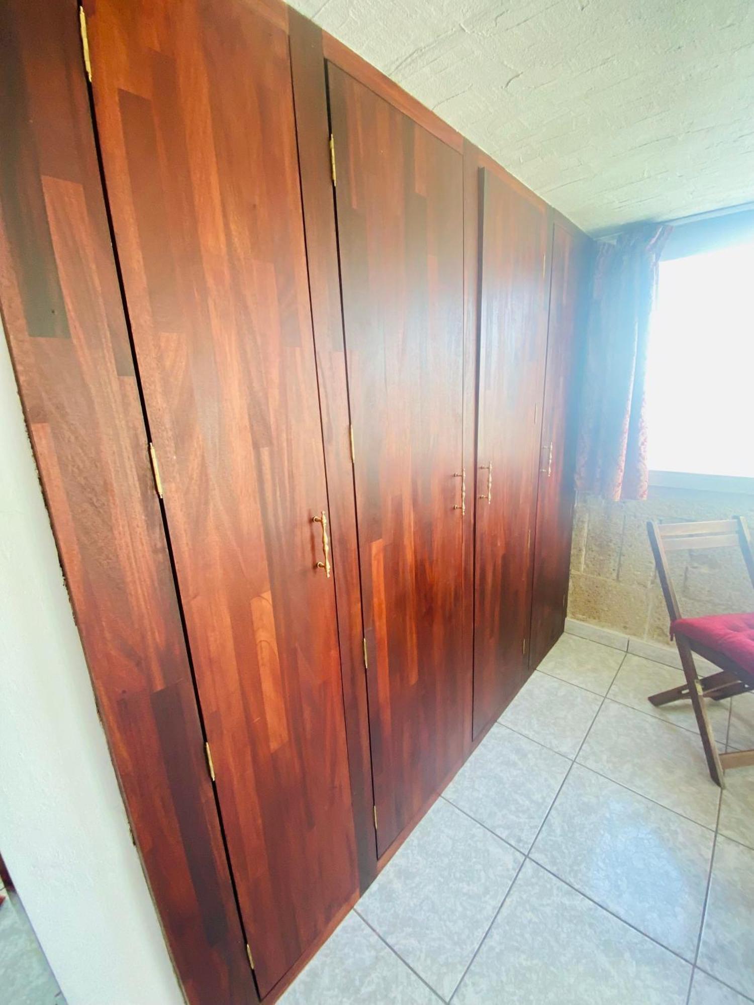 Apartamento Atlantico Santa Cruz de Tenerife Ngoại thất bức ảnh