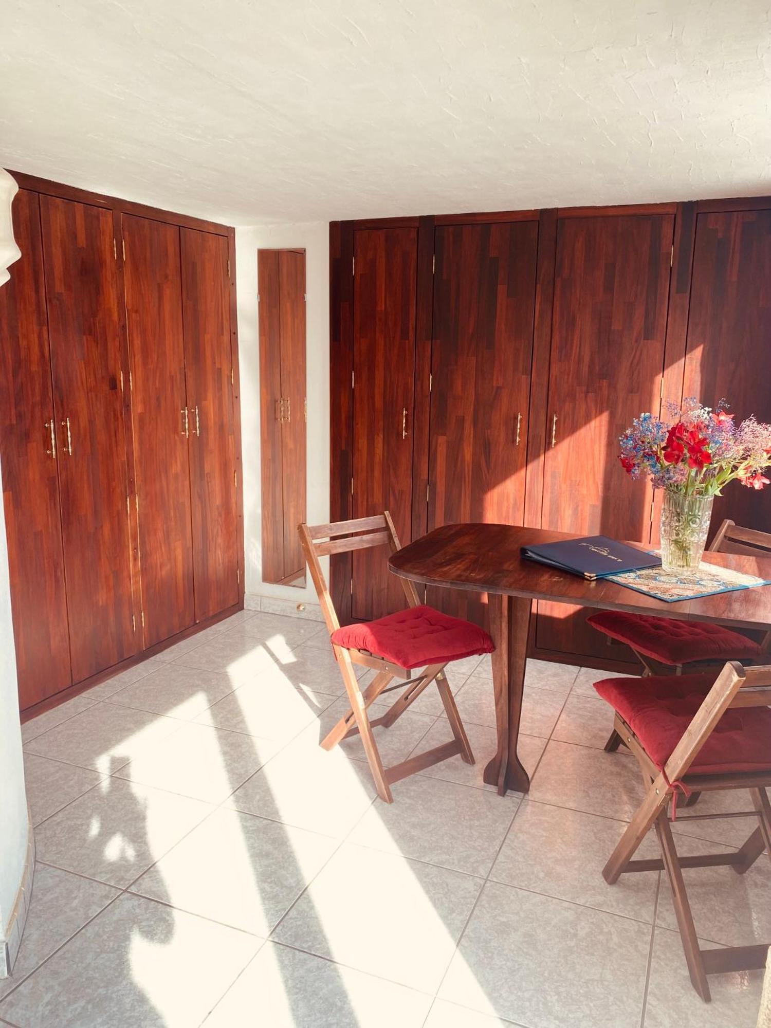 Apartamento Atlantico Santa Cruz de Tenerife Ngoại thất bức ảnh