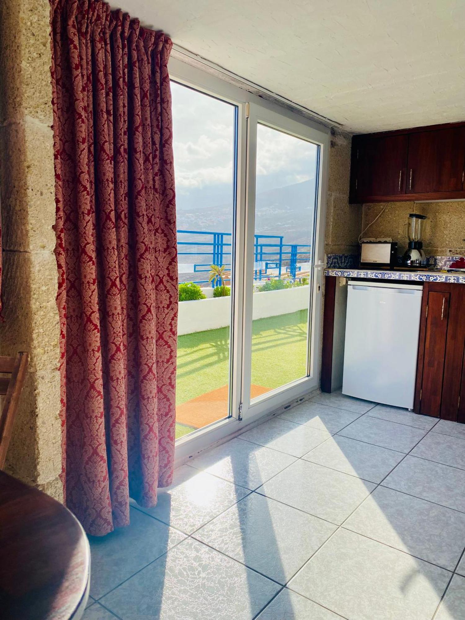 Apartamento Atlantico Santa Cruz de Tenerife Ngoại thất bức ảnh