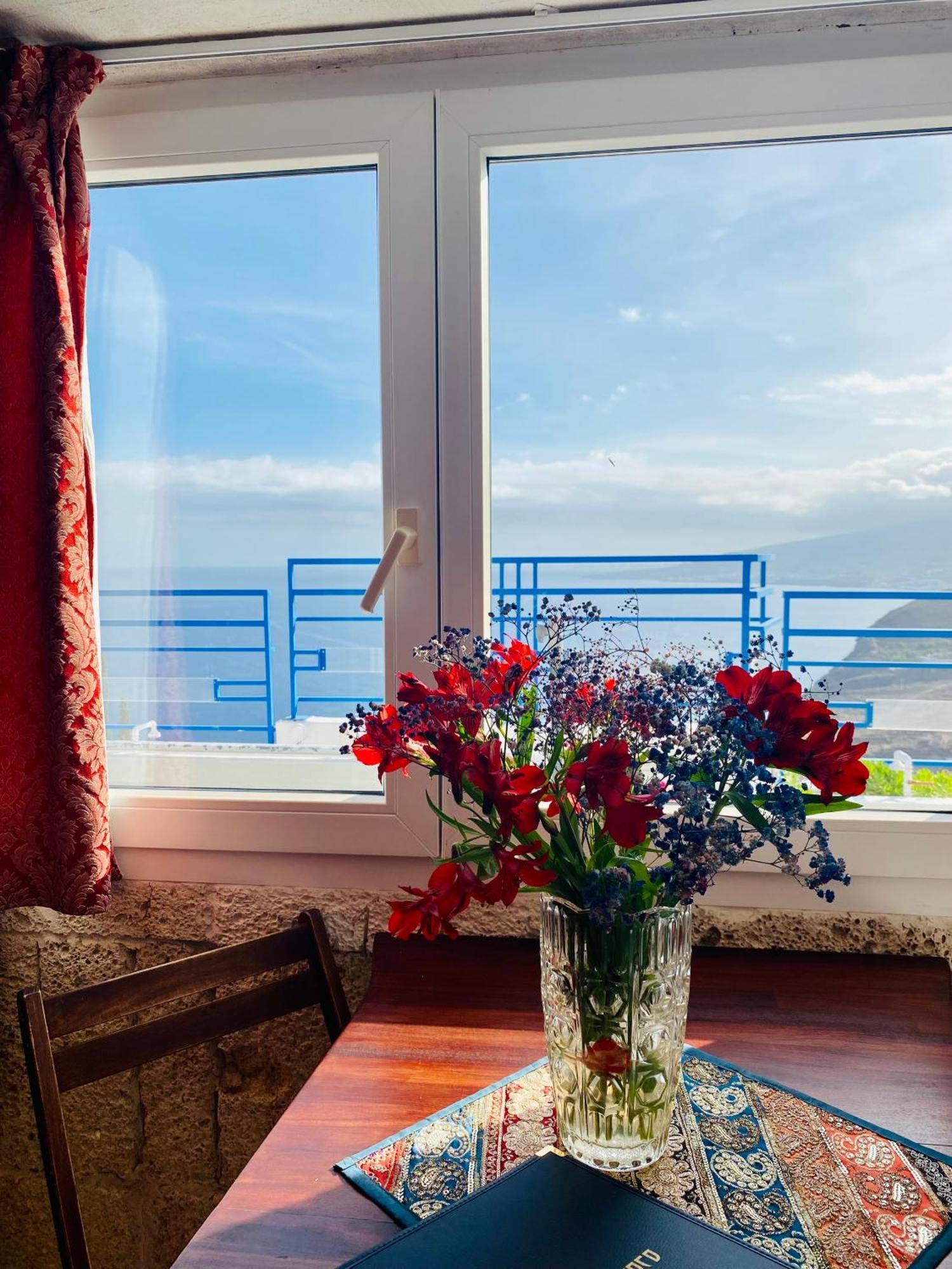 Apartamento Atlantico Santa Cruz de Tenerife Ngoại thất bức ảnh