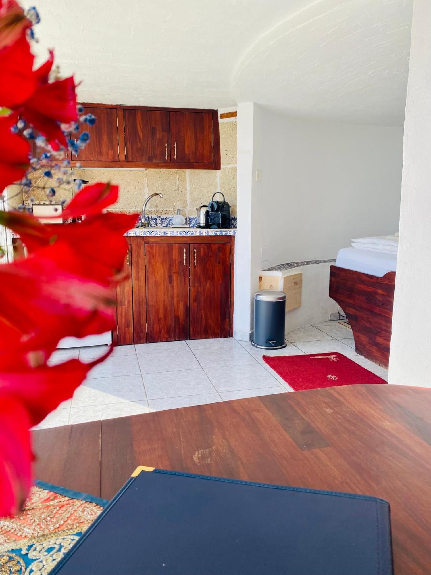 Apartamento Atlantico Santa Cruz de Tenerife Ngoại thất bức ảnh