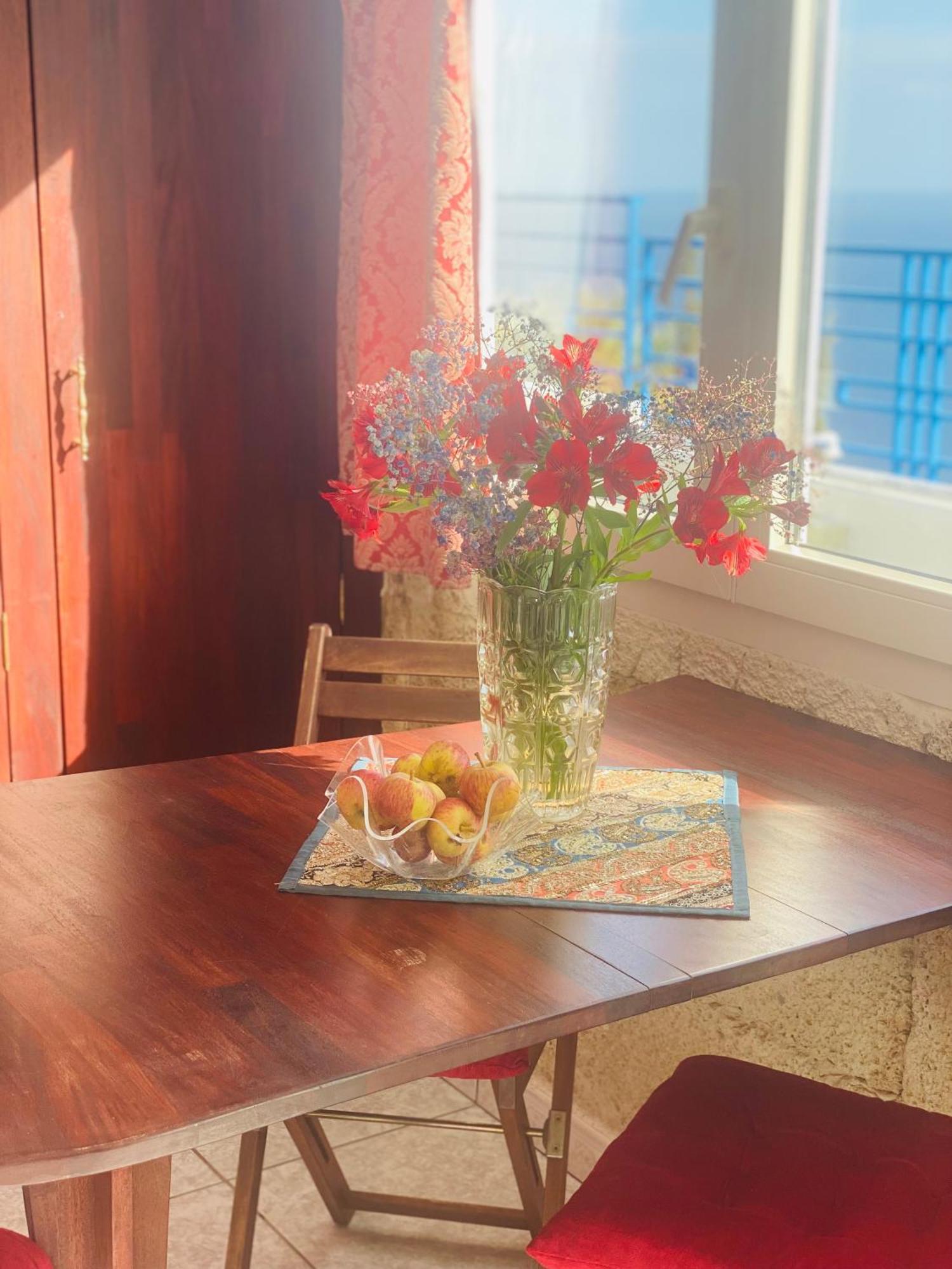 Apartamento Atlantico Santa Cruz de Tenerife Ngoại thất bức ảnh