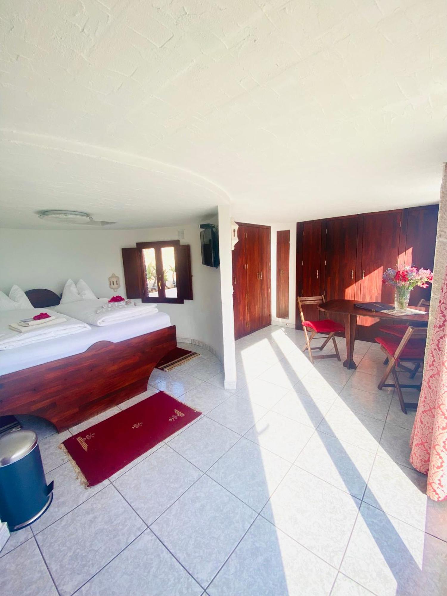 Apartamento Atlantico Santa Cruz de Tenerife Ngoại thất bức ảnh