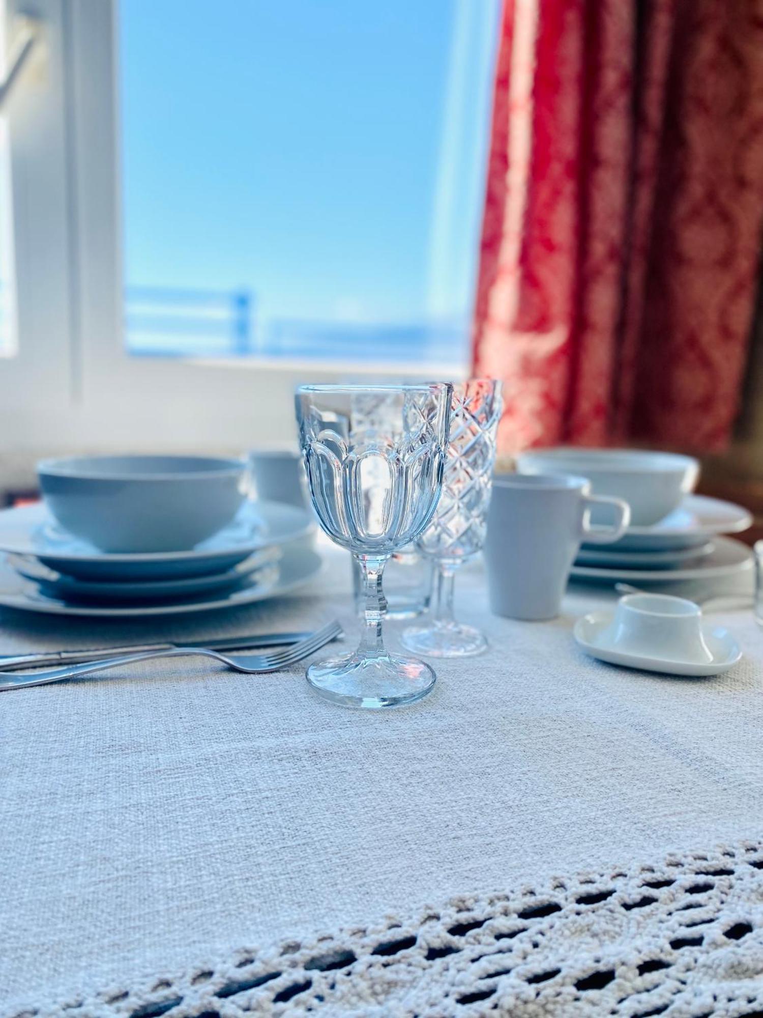 Apartamento Atlantico Santa Cruz de Tenerife Ngoại thất bức ảnh